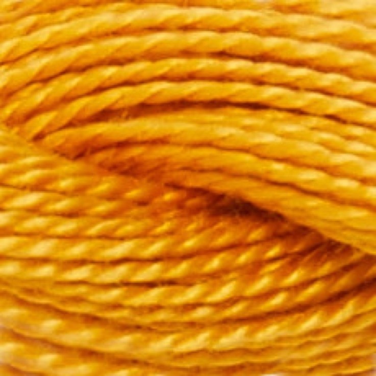 Fil DMC Coton Perlé Small N8 Col. 783