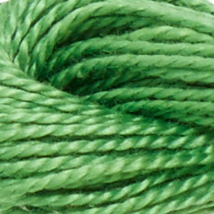 Fil DMC Coton Perlé Small N8 Col. 702