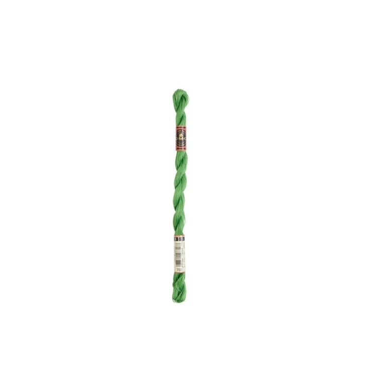 Fil DMC Coton Perlé Small N8 Col. 702