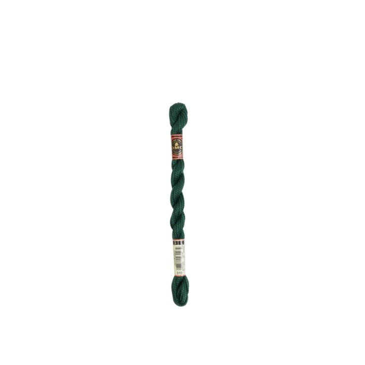 Fil DMC Coton Perlé Large N3 Col. 320