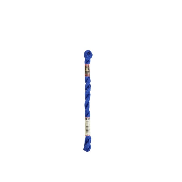 Fil DMC Coton Perlé Small N8 Col. 797