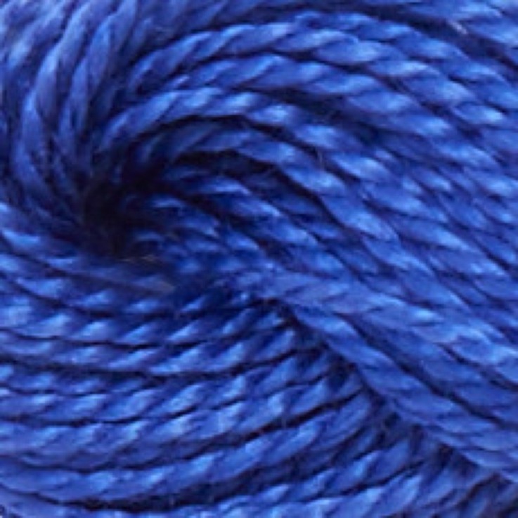 Fil DMC Coton Perlé Small N8 Col. 797