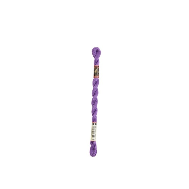 Fil DMC Coton Perlé Small N8 Col. 552