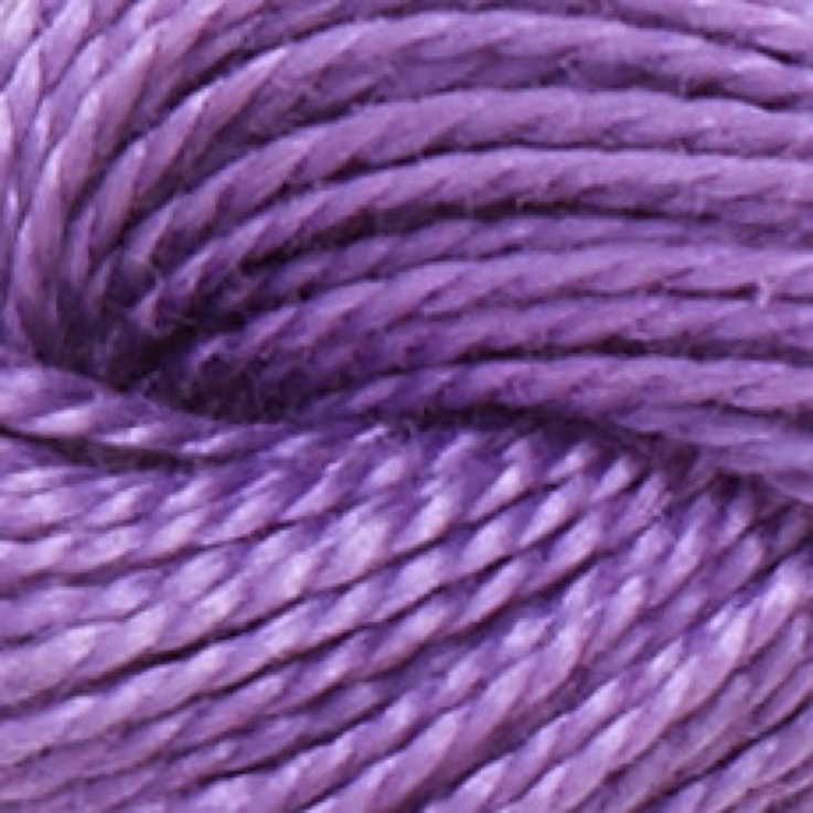 Fil DMC Coton Perlé Small N8 Col. 552