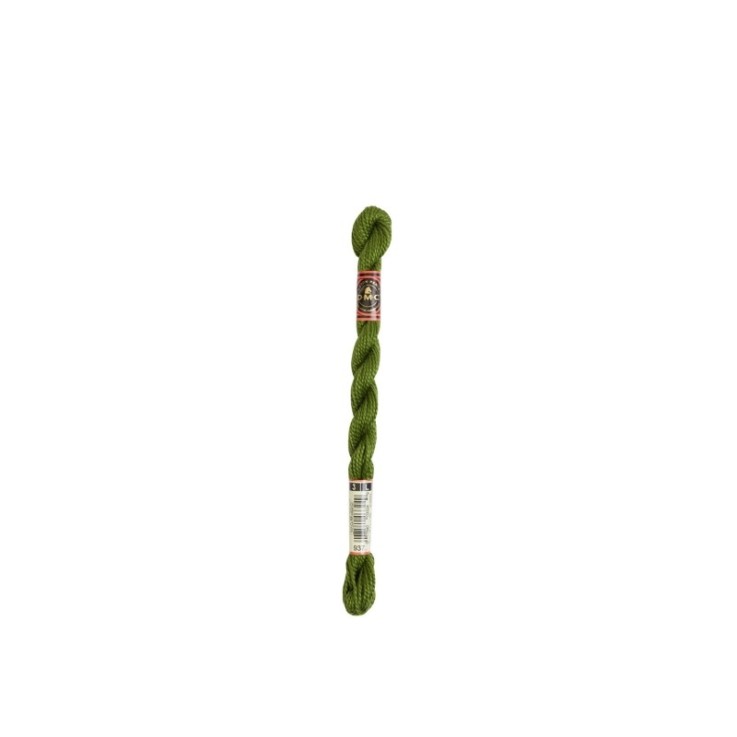 Fil DMC Coton Perlé Large N3 Col. 937