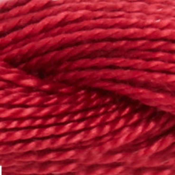Fil DMC Coton Perlé Small N8 Col. 816