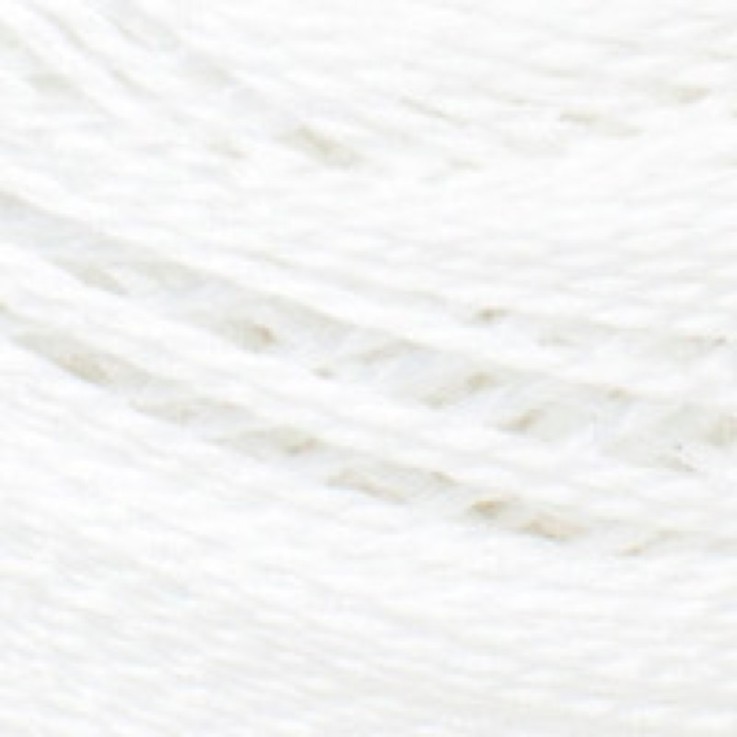 Fil DMC Coton Perlé Small N8 Pel. 10g Col. B5200