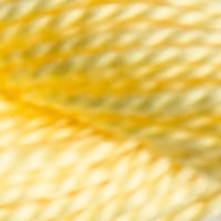 Fil DMC Coton Perlé Large N3 Col. 745