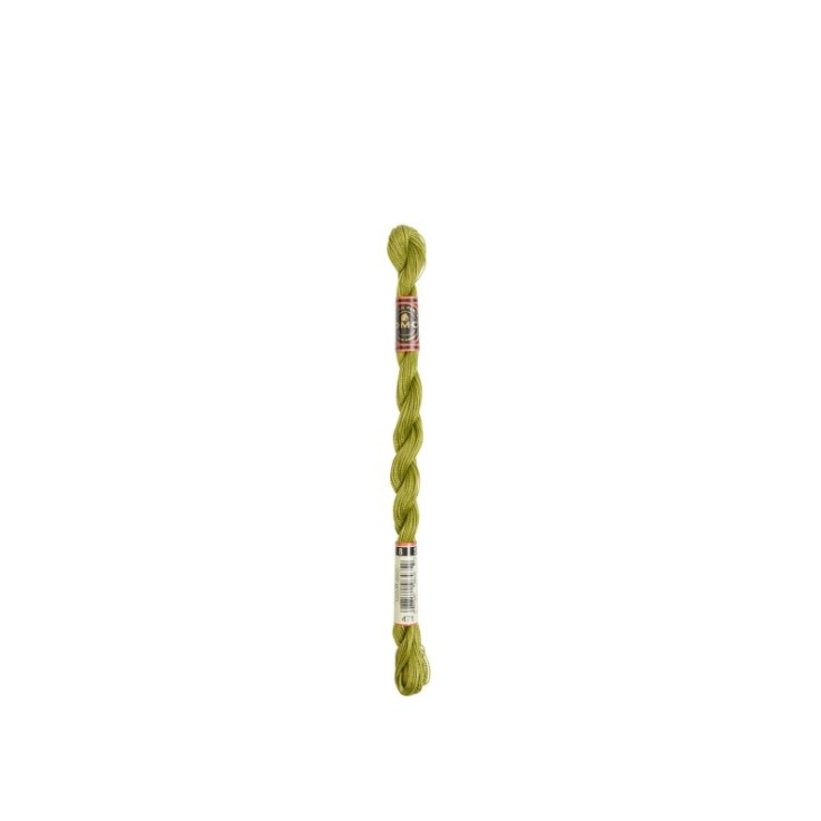 Fil DMC Coton Perlé Small N8 Col. 471