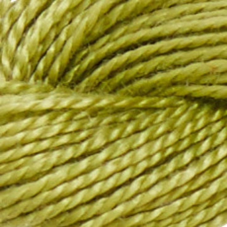 Fil DMC Coton Perlé Small N8 Col. 471