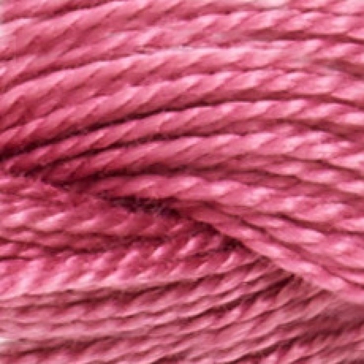 Fil DMC Coton Perlé Small N8 Col. 3687