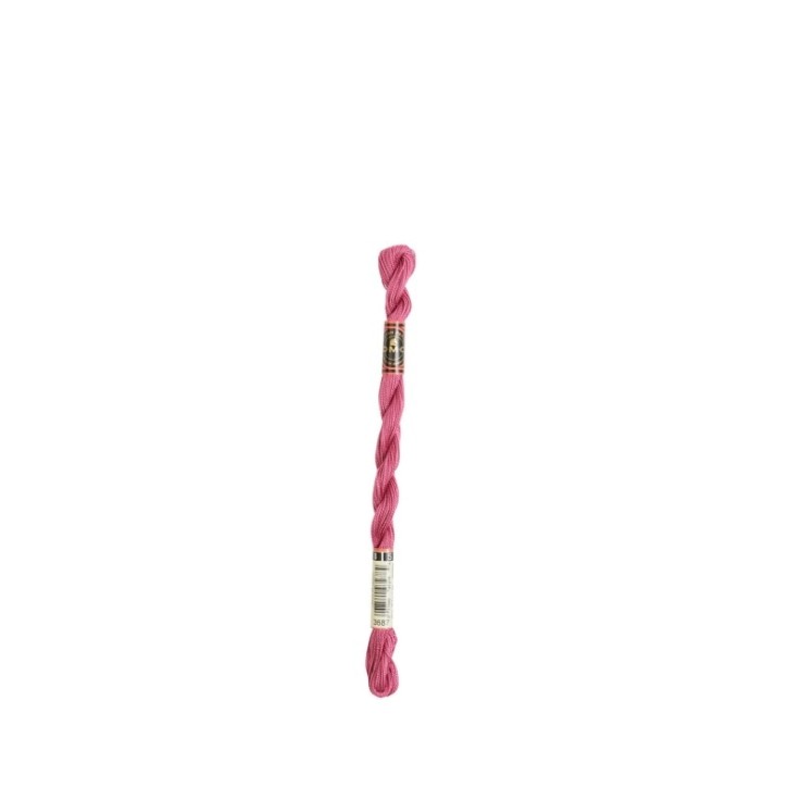Fil DMC Coton Perlé Small N8 Col. 3687