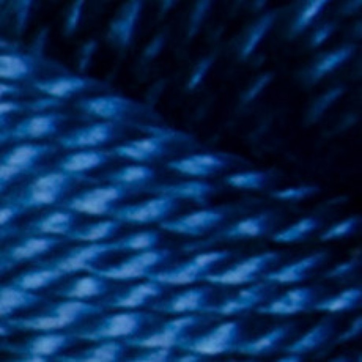 Fil DMC Coton Perlé Large N3 Col. 318