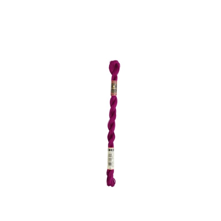 Fil DMC Coton Perlé Small N8 Col. 35