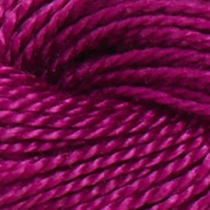 Fil DMC Coton Perlé Small N8 Col. 35
