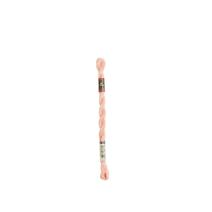 Fil DMC Coton Perlé Small N8 Col. 353