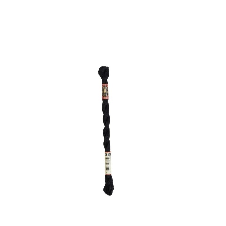 Fil DMC Coton Perlé Médium N5 Col. 3346