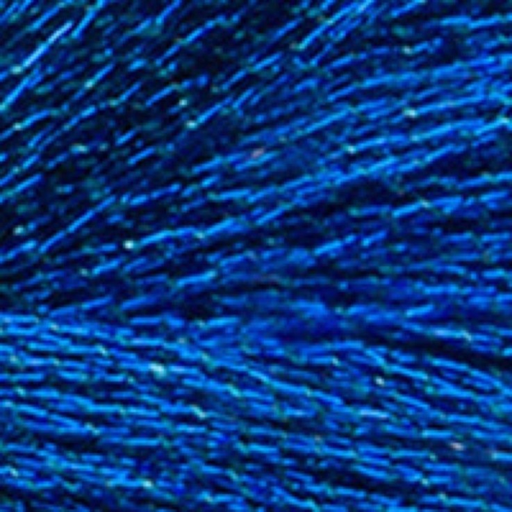 Fil Mouliné DMC Métallisé 8M Col. E825 Broderie et Point de Croix