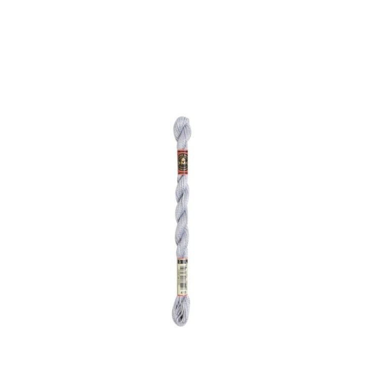 Fil DMC Coton Perlé Large N3 Col. 498