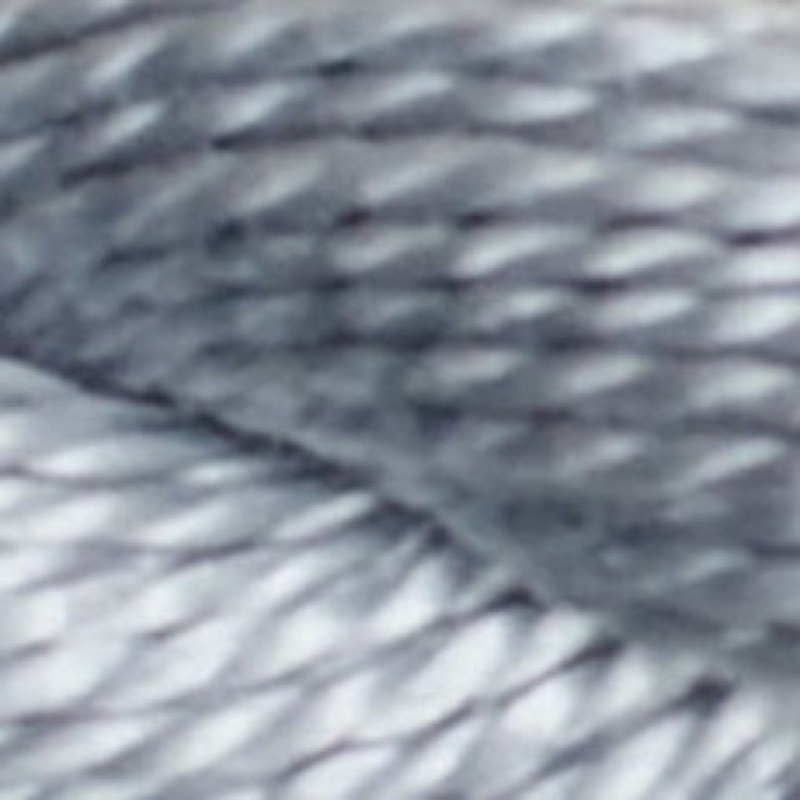 Fil DMC Coton Perlé Large N3 Col. 498