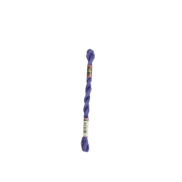 Fil DMC Coton Perlé Small N8 Col. 32