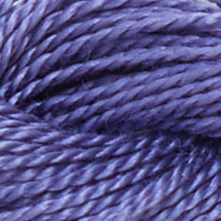 Fil DMC Coton Perlé Small N8 Col. 32