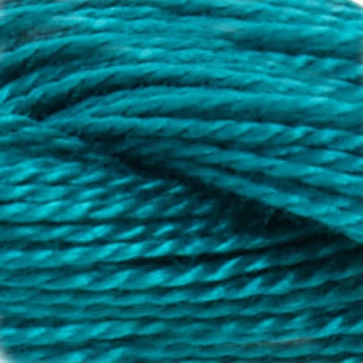 Fil DMC Coton Perlé Small N8 Col. 3847