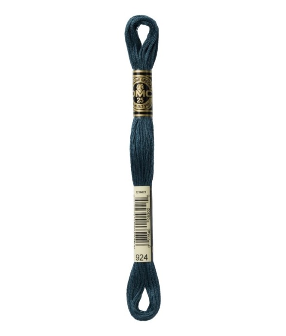 Fil Mouliné DMC Gold...