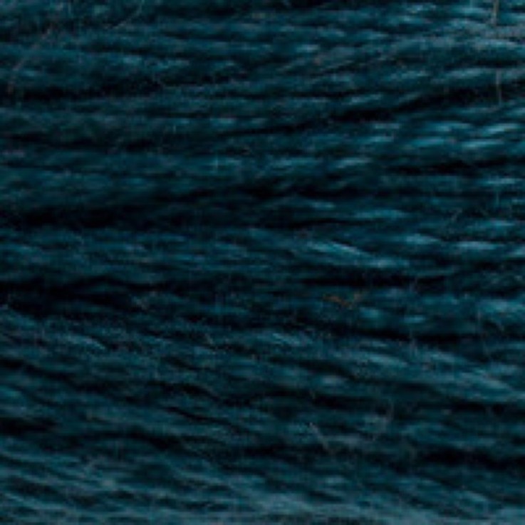 Fil Mouliné DMC Gold Concept 8M Col. 924 Broderie et Point de Croix