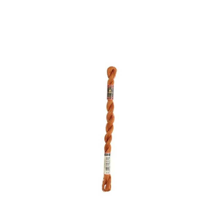 Fil DMC Coton Perlé Small N8 Col. 435