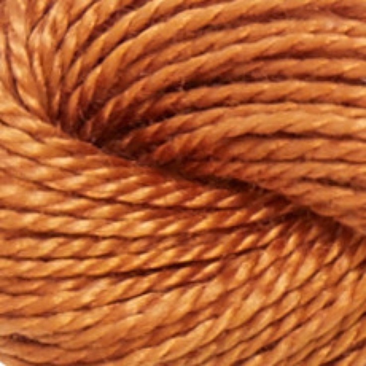 Fil DMC Coton Perlé Small N8 Col. 435