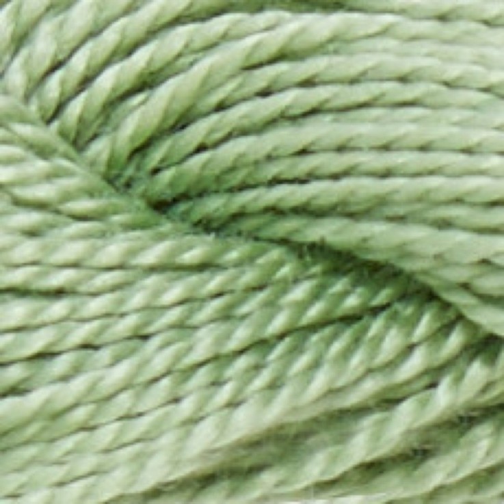 Fil DMC Coton Perlé Small N8 Col. 368