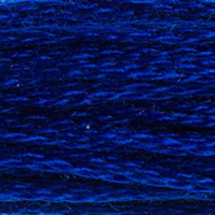 Fil Mouliné DMC Gold Concept 8M Col. 820 Broderie et Point de Croix