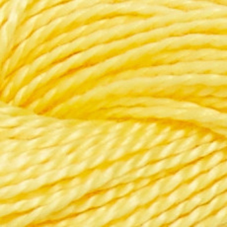 Fil DMC Coton Perlé Small N8 Col. 726