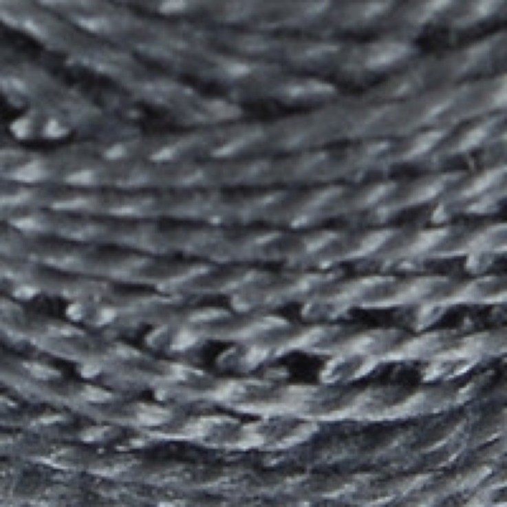 Fil DMC Coton Perlé Medium N5 Pel. 10g Col. 413