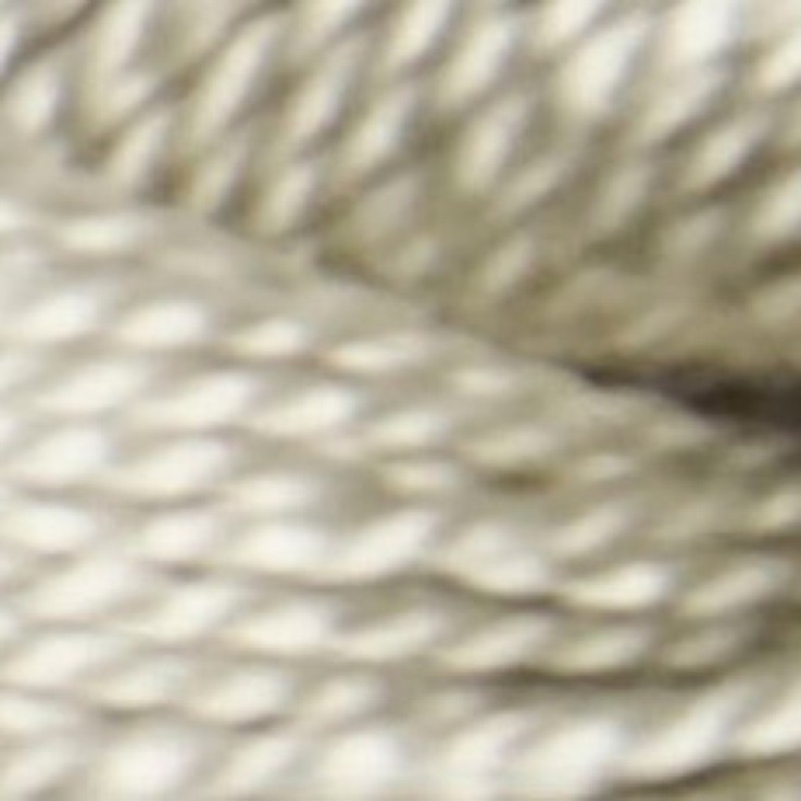 Fil DMC Coton Perlé Médium N5 Col. 644