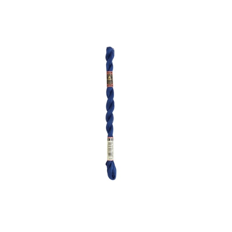 Fil DMC Coton Perlé Small N8 Col. 336