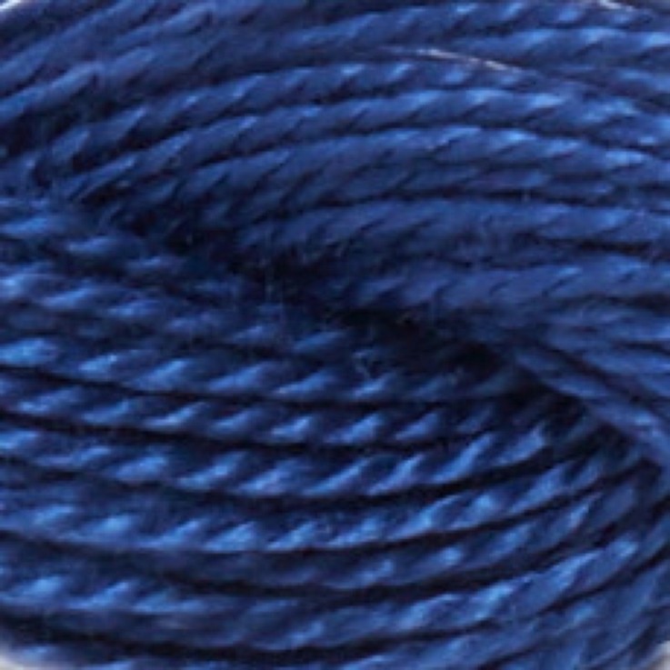 Fil DMC Coton Perlé Small N8 Col. 336