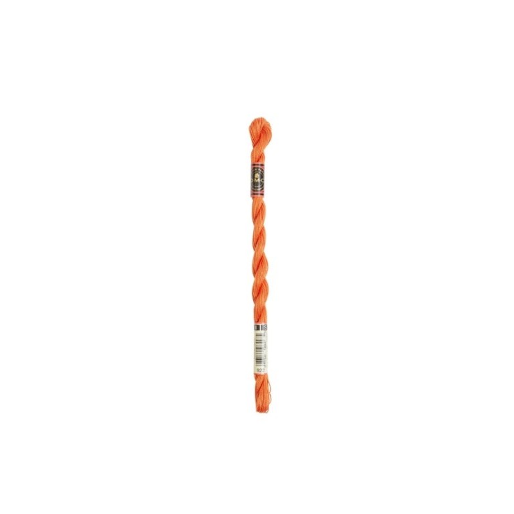 Fil DMC Coton Perlé Small N8 Col. 922