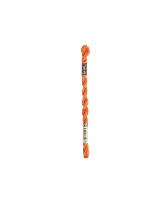 Fil DMC Coton Perlé Small...