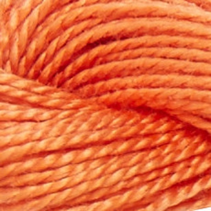 Fil DMC Coton Perlé Small N8 Col. 922