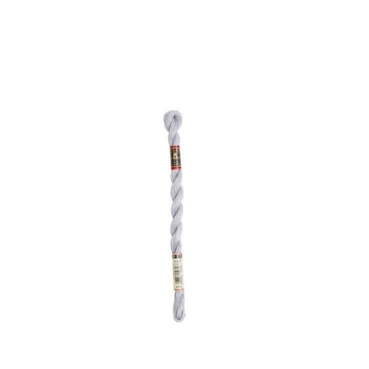 Fil DMC Coton Perlé Small N8 Col. 415