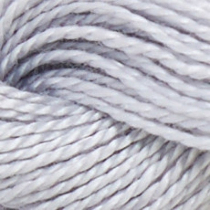 Fil DMC Coton Perlé Small N8 Col. 415