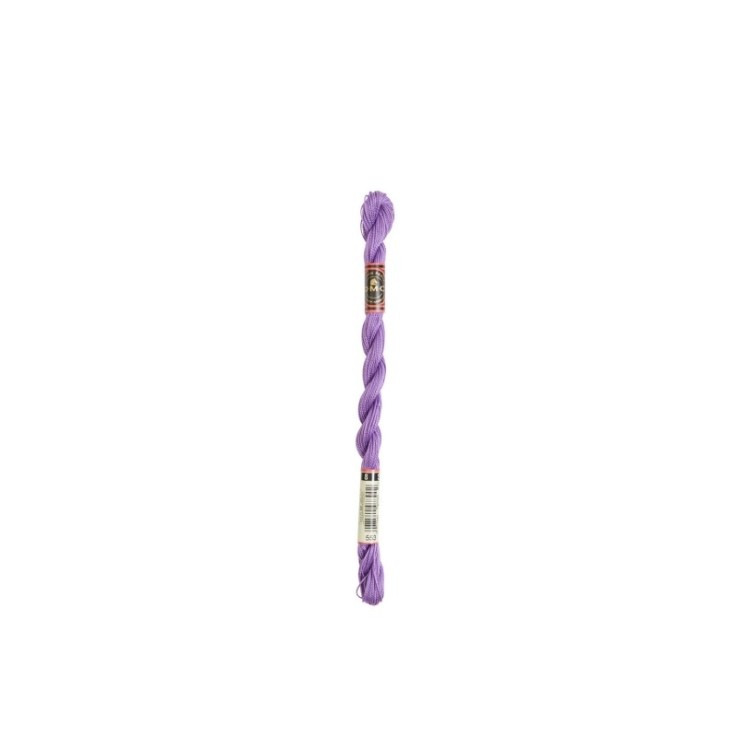 Fil DMC Coton Perlé Small N8 Col. 553