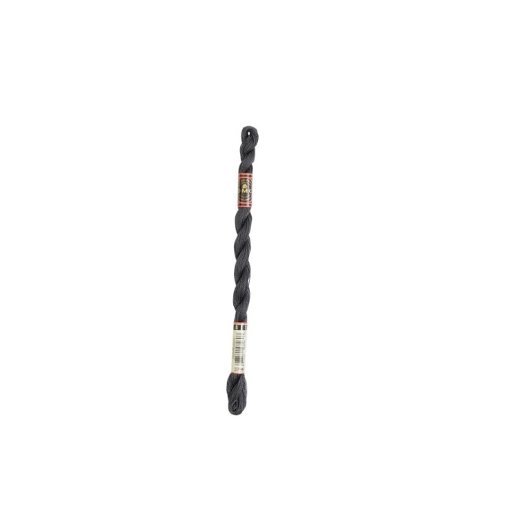 Fil DMC Coton Perlé Small N8 Col. 3799