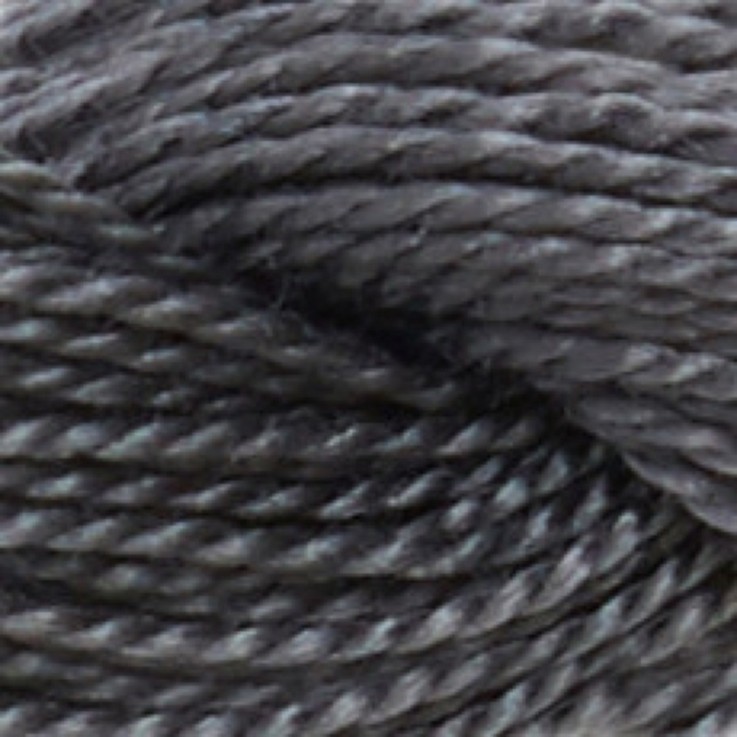 Fil DMC Coton Perlé Small N8 Col. 3799