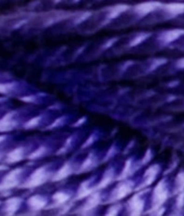 Fil DMC Coton Perlé Large...