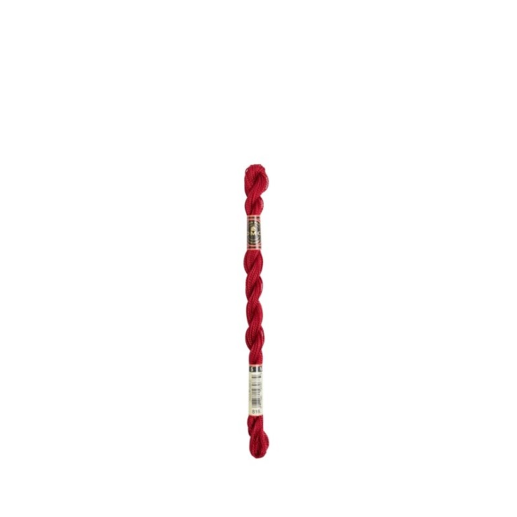 Fil DMC Coton Perlé Médium N5 Col. 816