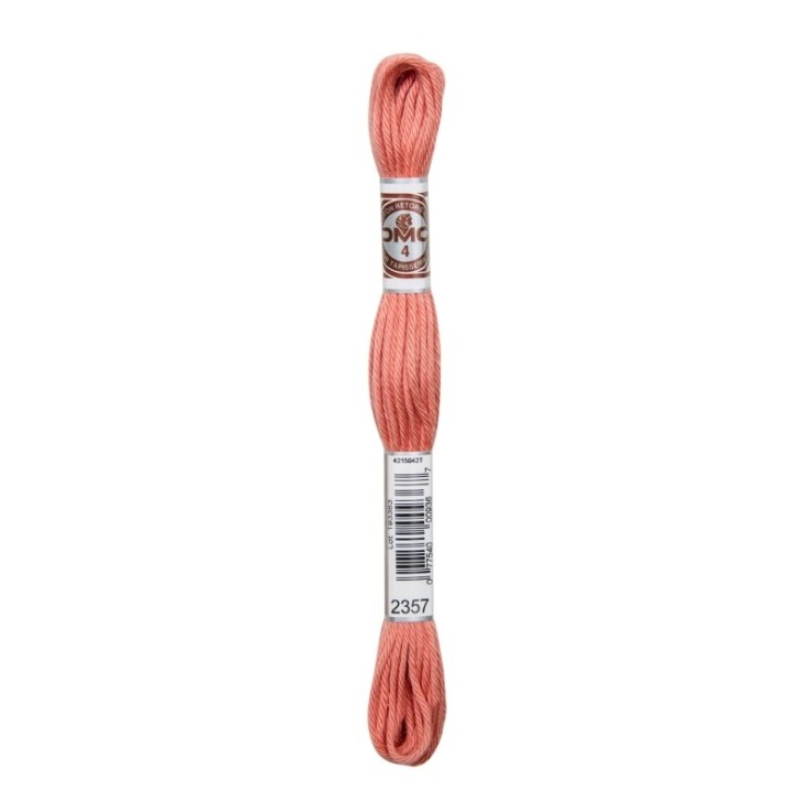 Fil Retors DMC Col. 2357 Canevas et tapisserie