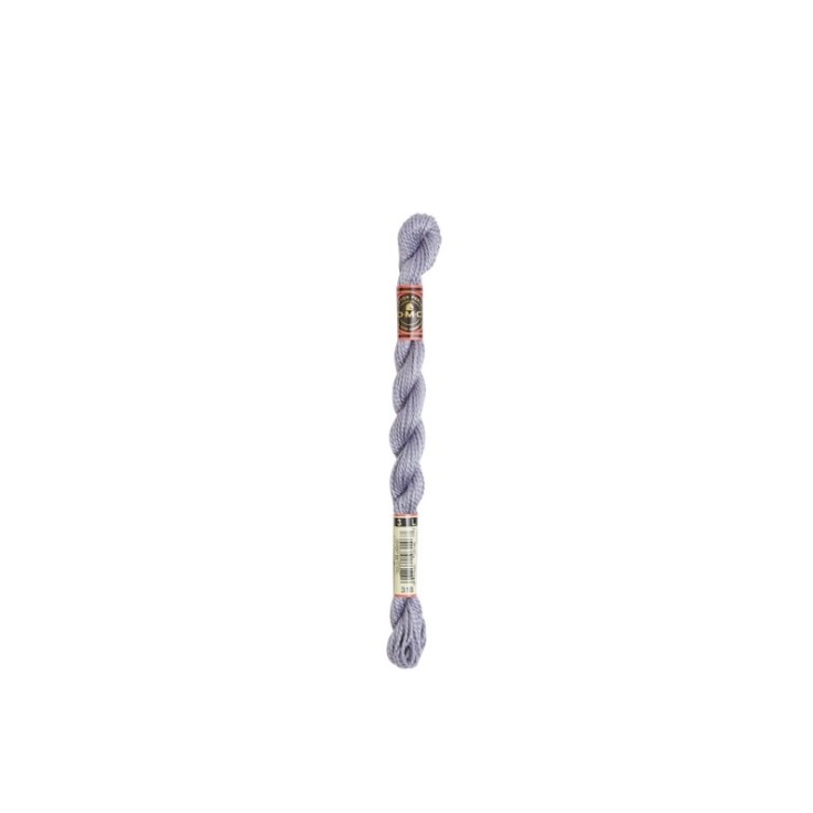 Fil DMC Coton Perlé Large N3 Col. 319